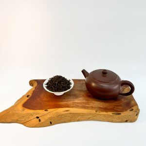 Ancient Tree Ripe Pu-erh Loose