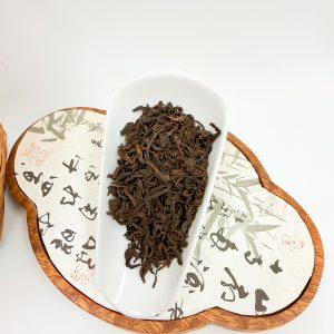 Liu Bao Dark Tea