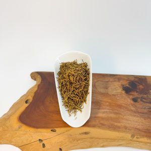 Jin Jun Mei Black Tea