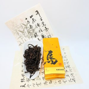 Da Hong Pao Rock Oolong