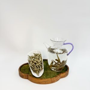 High Mountain White Tea