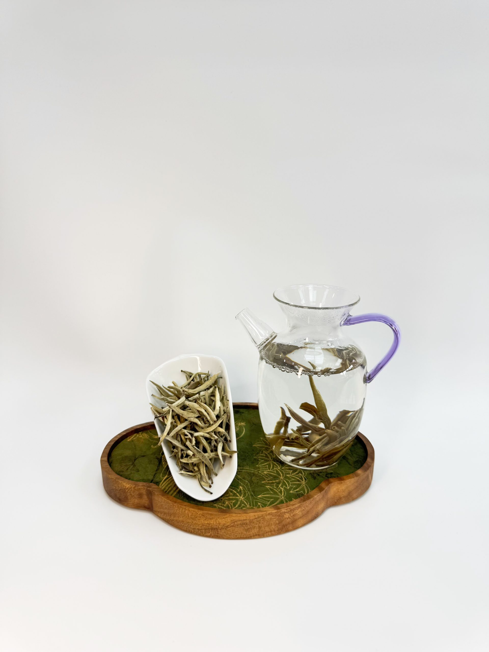 High Mountain White Tea