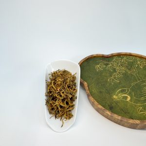 Ancient Tree Black Tea