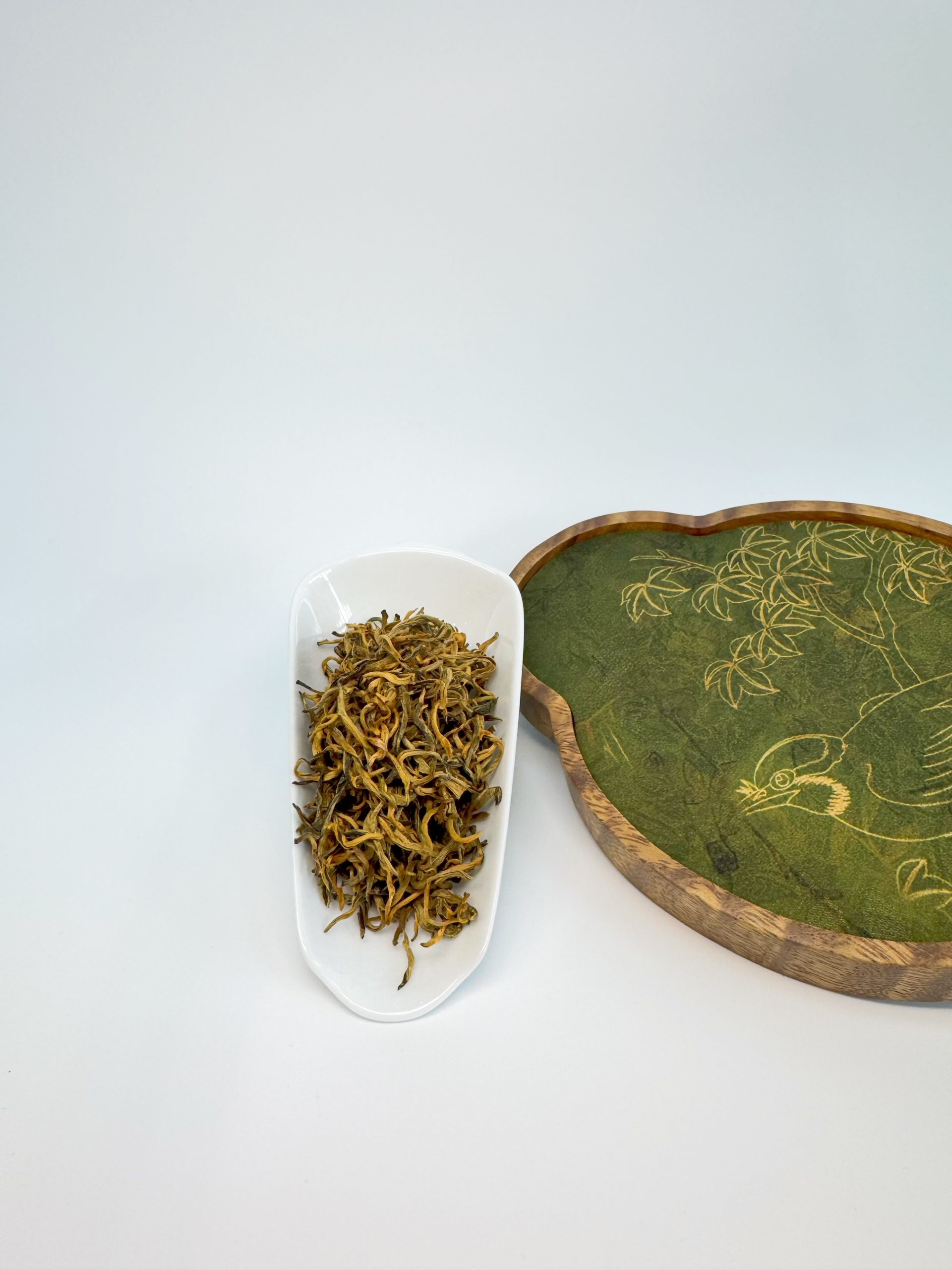 Ancient Tree Black Tea