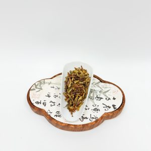 Wild Bud Pu-erh Tea