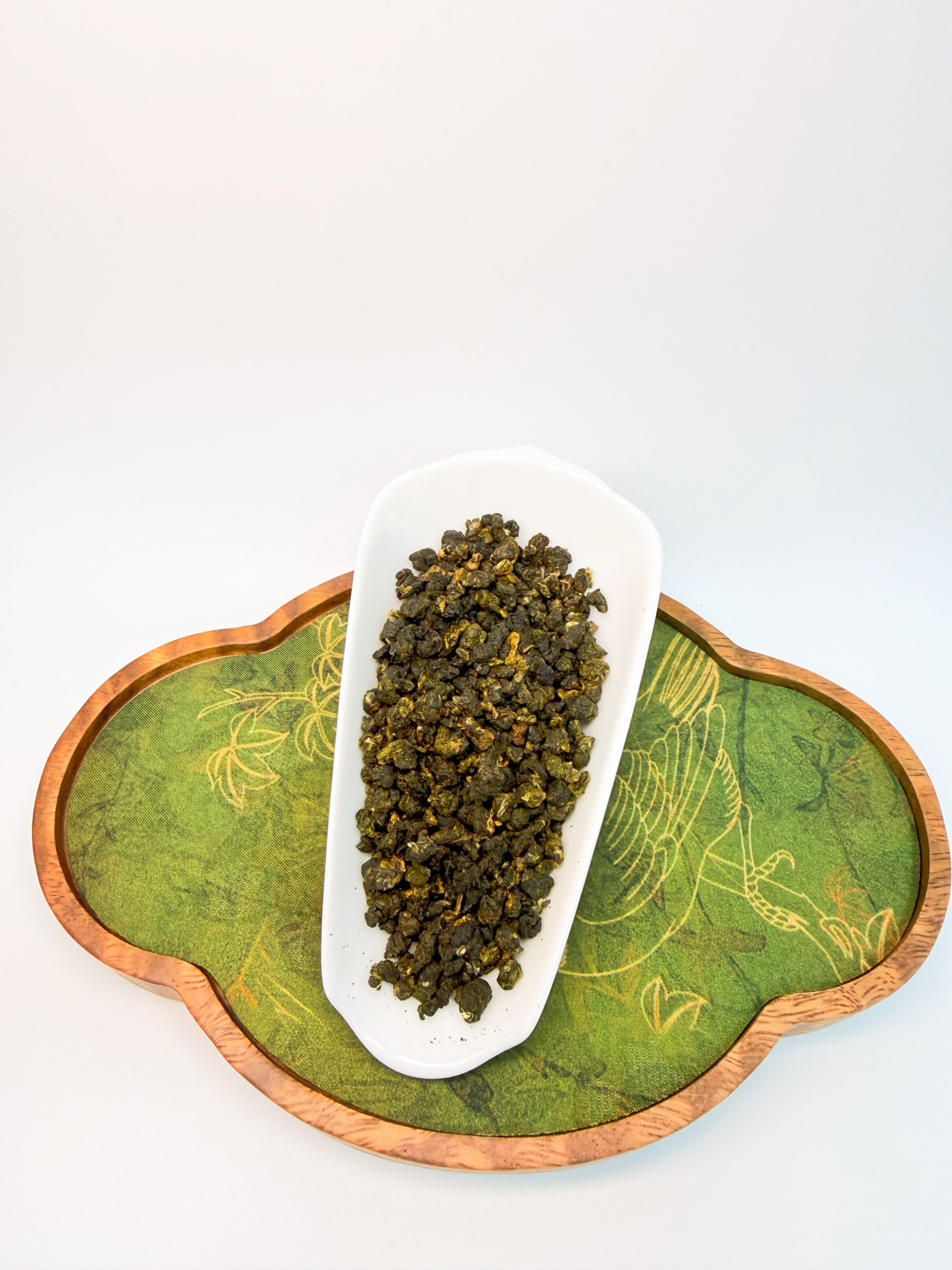 Milk Oolong Tea - 图片 2
