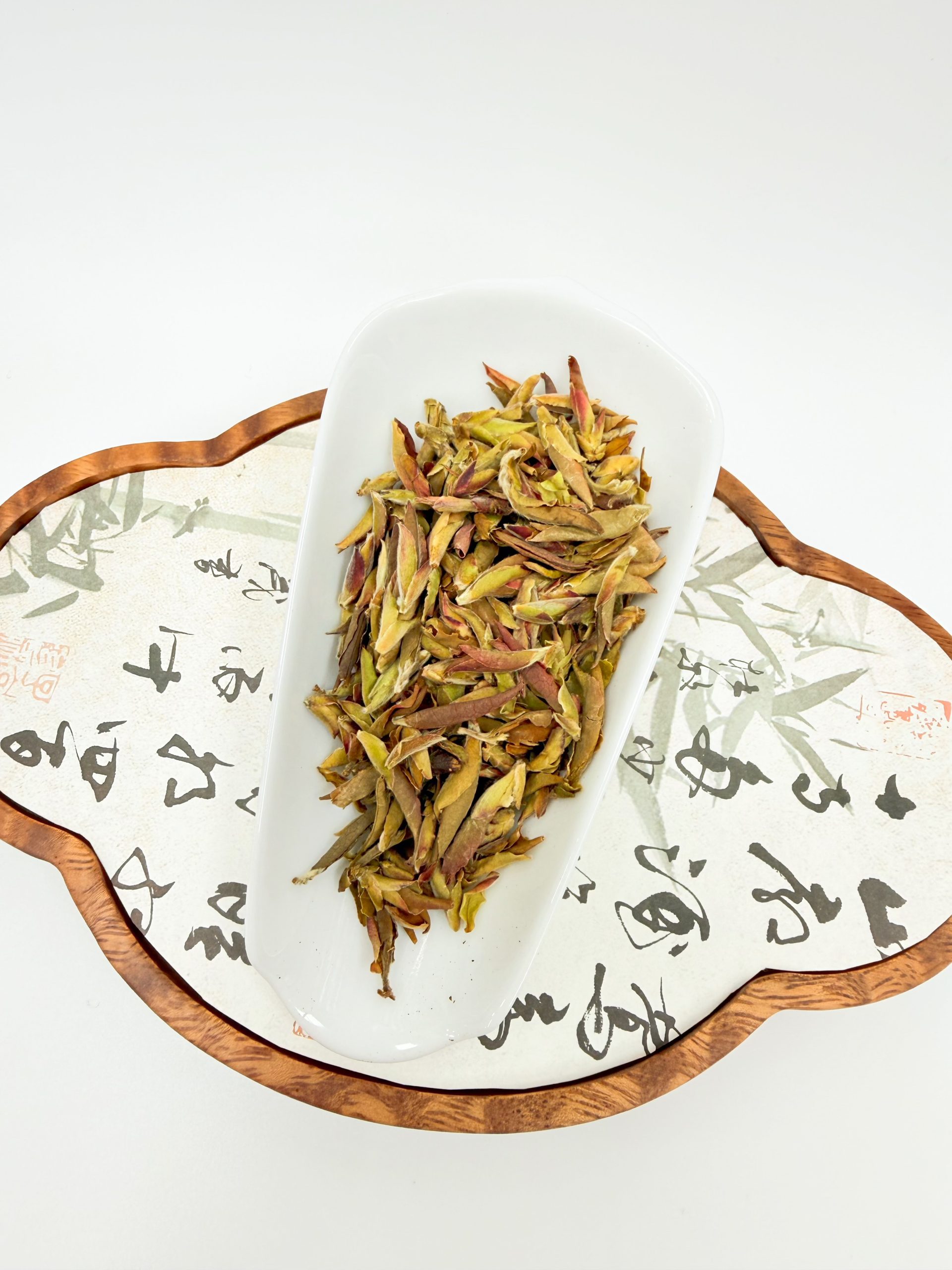 Wild Bud Pu-erh Tea - 图片 2