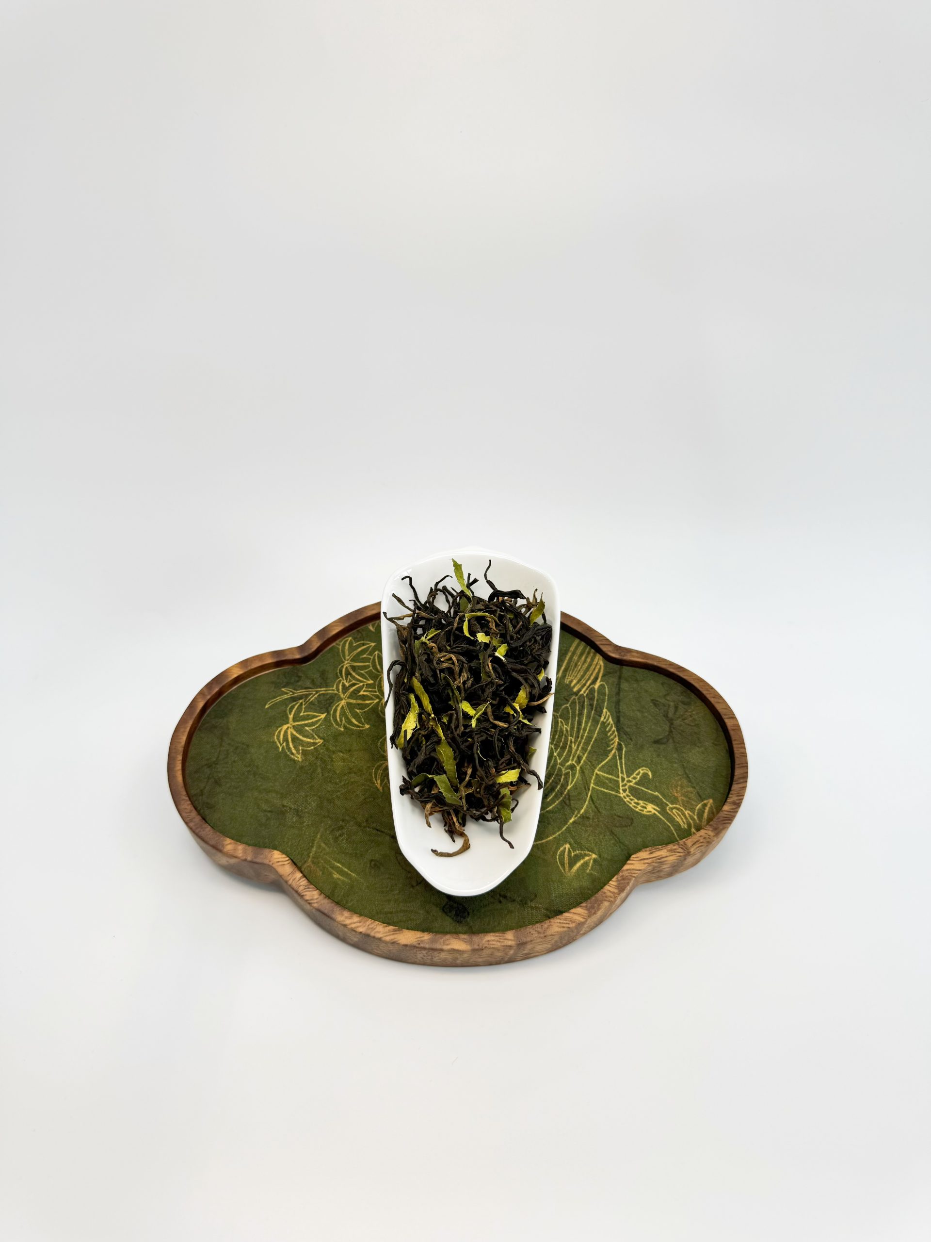 Lemon Black Tea - 图片 2