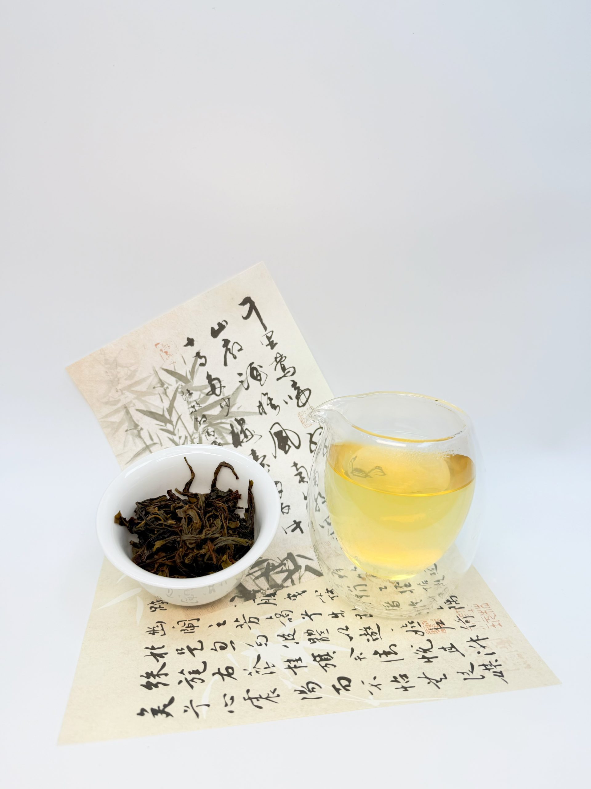 Phoenix Dan Cong Oolong - 图片 2