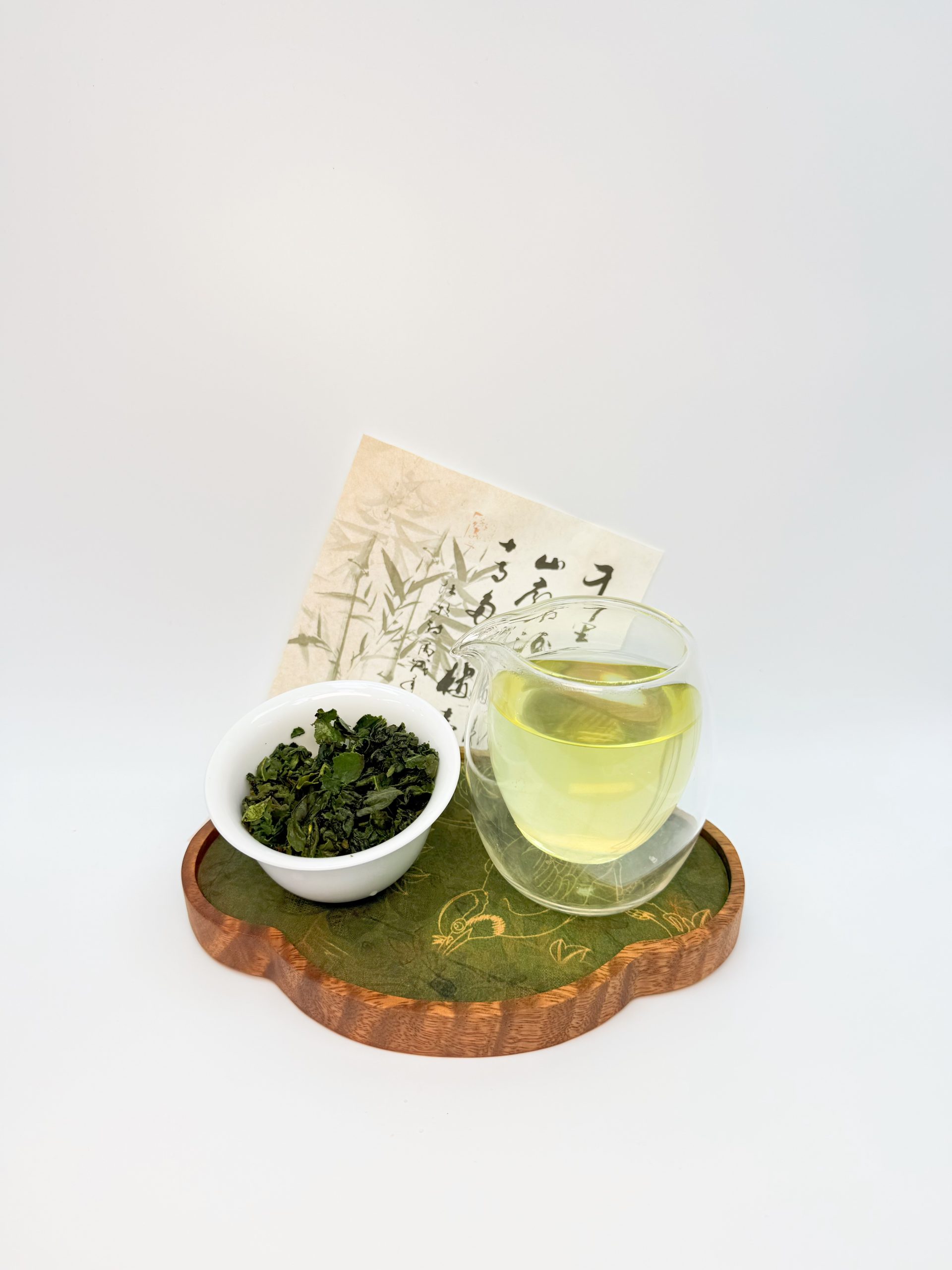 Tie Guan Yin Oolong Tea - 图片 3