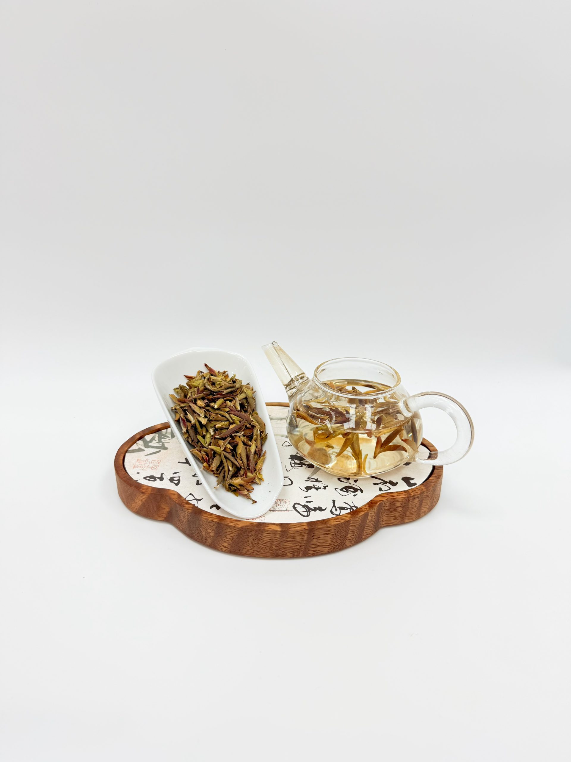 Wild Bud Pu-erh Tea - 图片 3