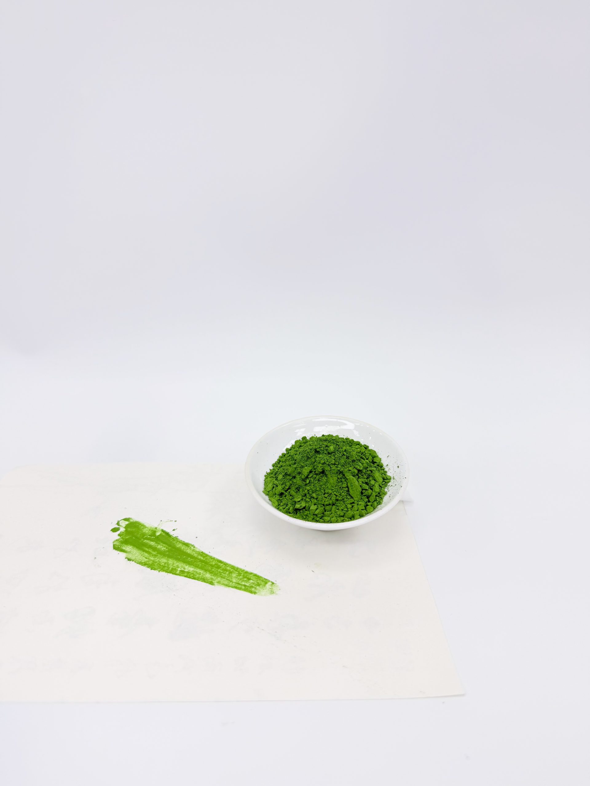Matcha Green Tea Powder