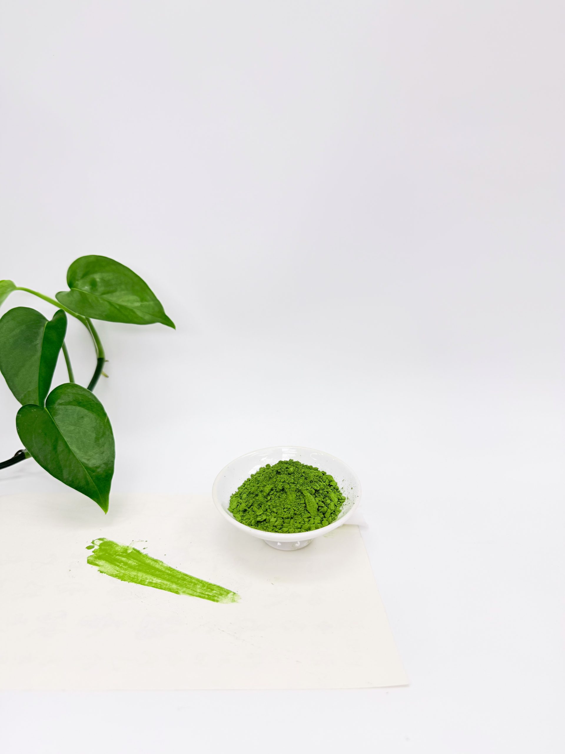 Matcha Green Tea Powder - 图片 2