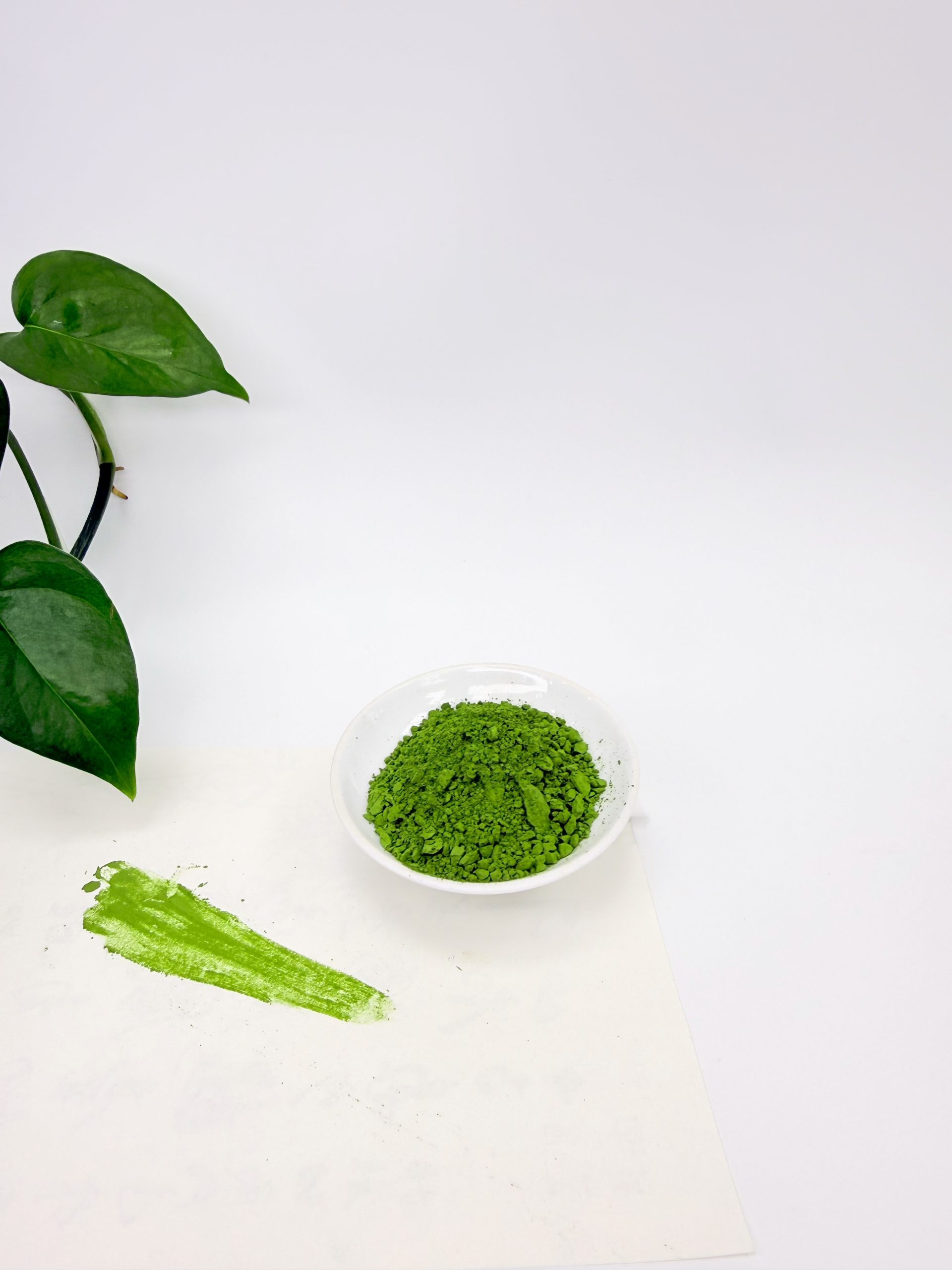 Matcha Green Tea Powder - 图片 3