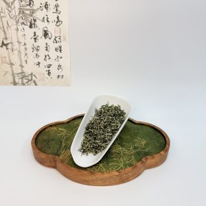 Bi Luo Chun Green Tea