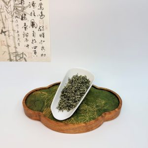 Bi Luo Chun Green Tea