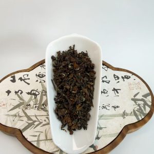 Oriental Beauty Tea