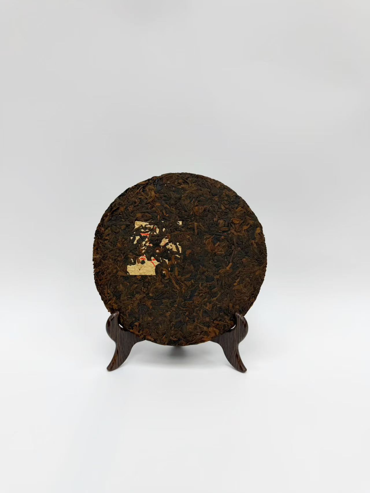 2006 Menghai Banzhang Ecology King Tea | Ripe Pu-erh Cake, 357g - Image 3