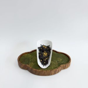 Osmanthus Black Tea