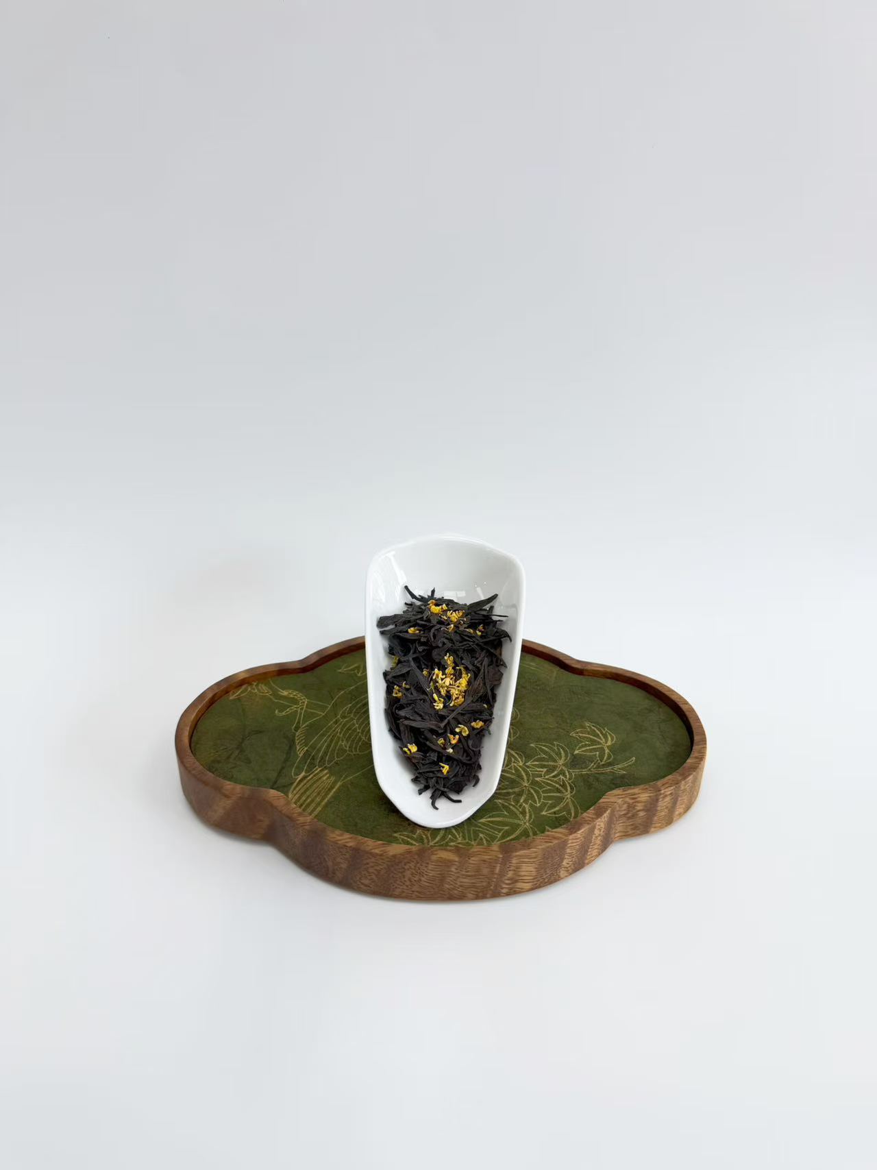 Osmanthus Black Tea