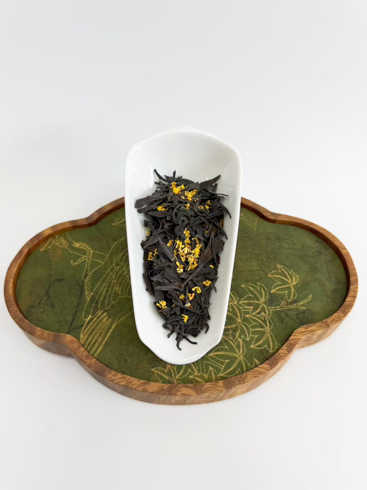 Osmanthus Black Tea - Image 2