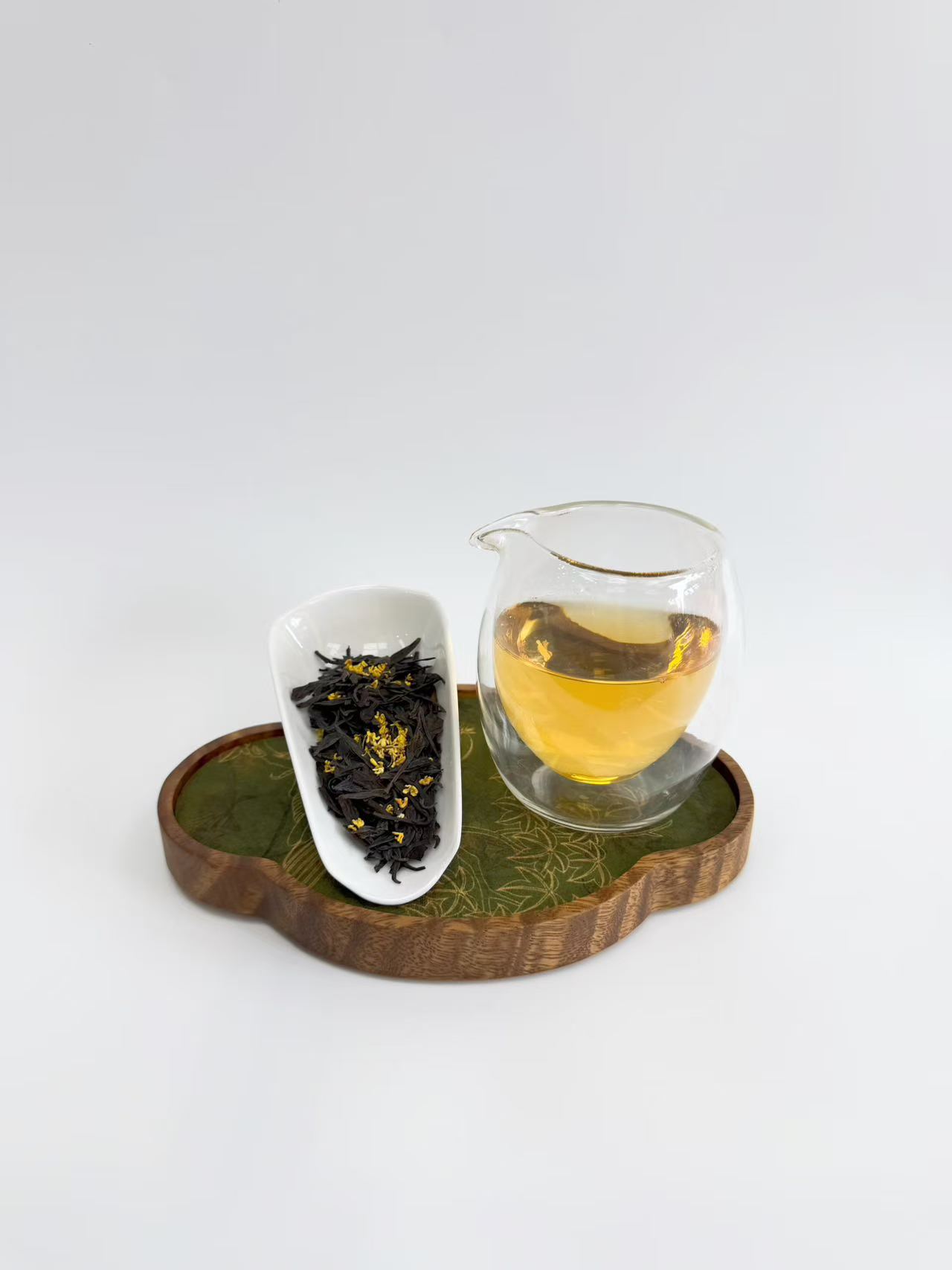 Osmanthus Black Tea - Image 3