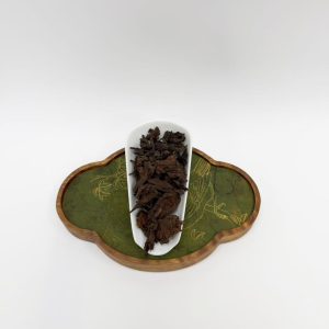 20-Year Aged Ripe Puerh Nuggets